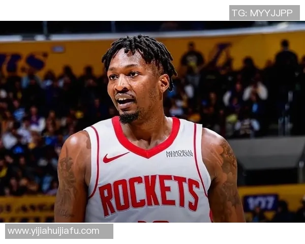 复出在即！芬尼·史密斯更新为赛前决议 火箭锋线迎来要害补强