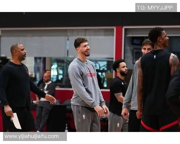 火箭队本赛季强在哪里?三分命中率联盟榜首,但不再是魔球打法